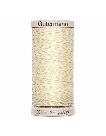Gütermann Gütermann Hand Quilting thread 0919 50wt 200m