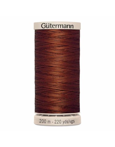 Gütermann Gütermann Hand Quilting thread 1833 50wt 200m