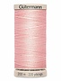 Gütermann Fil Gütermann pour piquage à la main 2538 50wt 200m