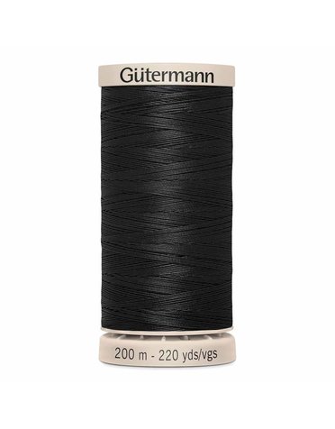 Gütermann Gütermann Hand Quilting thread 5201 50wt 200m