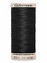 Gütermann Gütermann Hand Quilting thread Black 50wt 200m