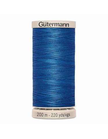 Gütermann Gütermann Hand Quilting thread 5534 50wt 200m