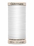 Gütermann Gütermann Hand Quilting thread White 50wt 200m