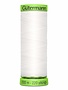 Gütermann Gütermann Dekor Bobbin thread White