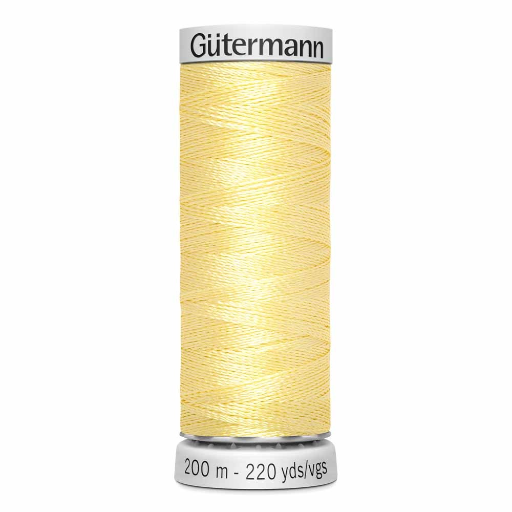 Gütermann Gütermann Dekor Rayon thread 1445 200m