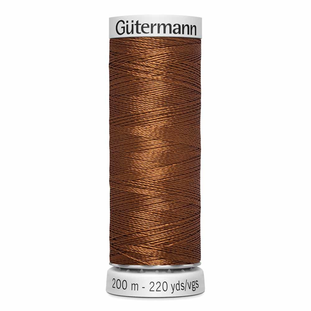 Gütermann Gütermann Dekor Rayon thread 2645 200m