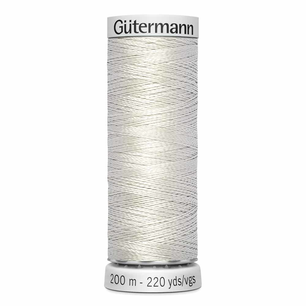Gütermann Gütermann Dekor Rayon thread 9865 200m