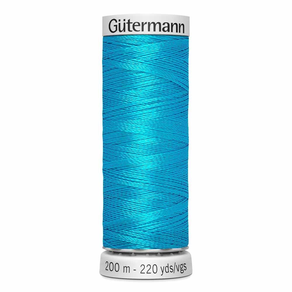 Gütermann Gütermann Dekor Rayon thread 7251 200m