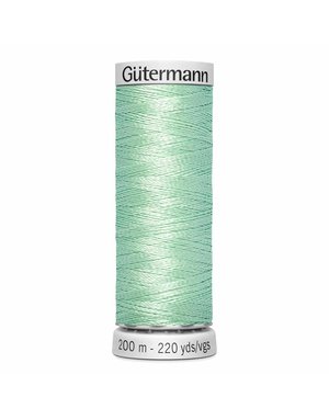Gütermann Fil Gütermann rayonne Dekor 7495 200m