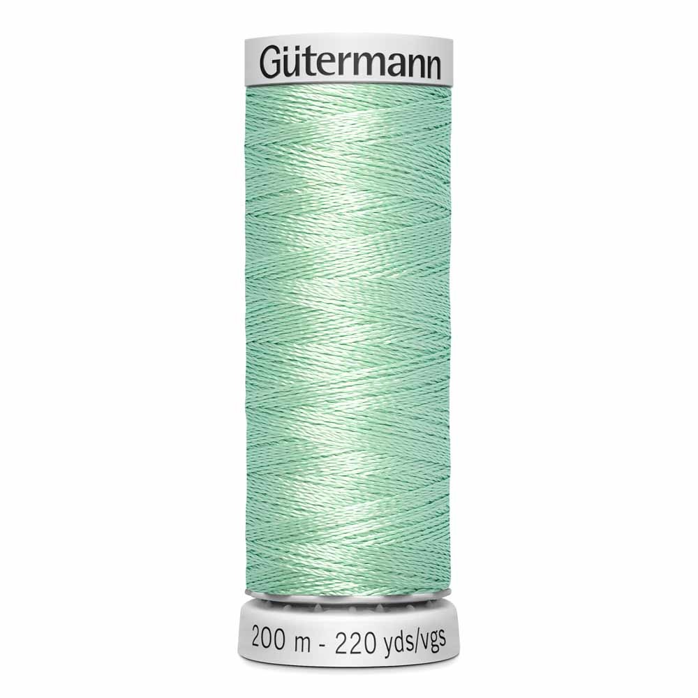 Gütermann Gütermann Dekor Rayon thread 7495 200m