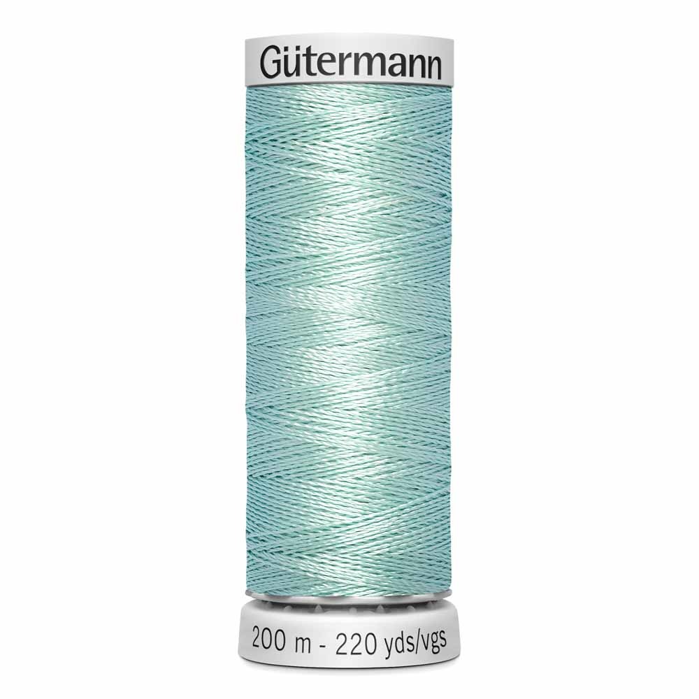 Gütermann Gütermann Dekor Rayon thread 6445 200m