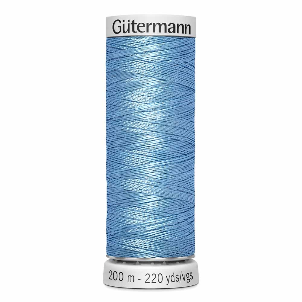 Gütermann Gütermann Dekor Rayon thread 6595 200m