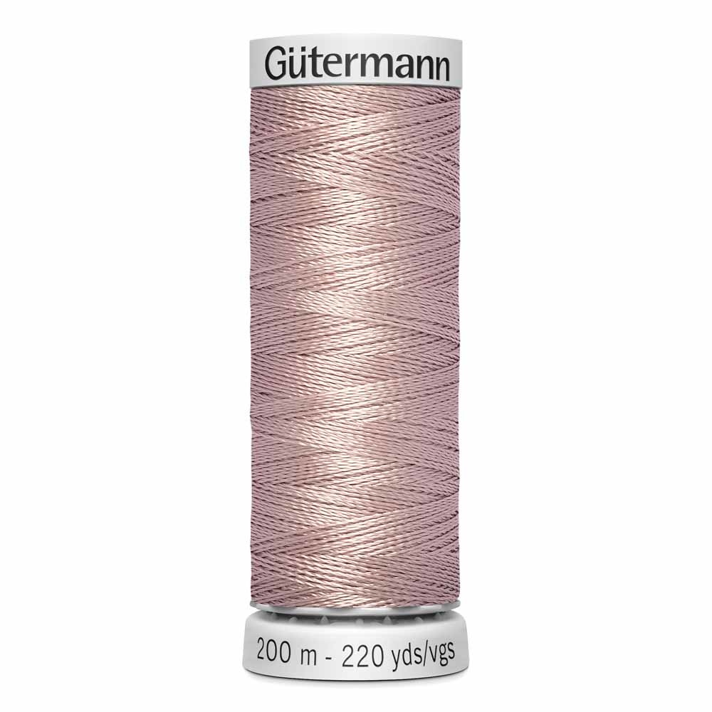 Gütermann Gütermann Dekor Rayon thread 2755