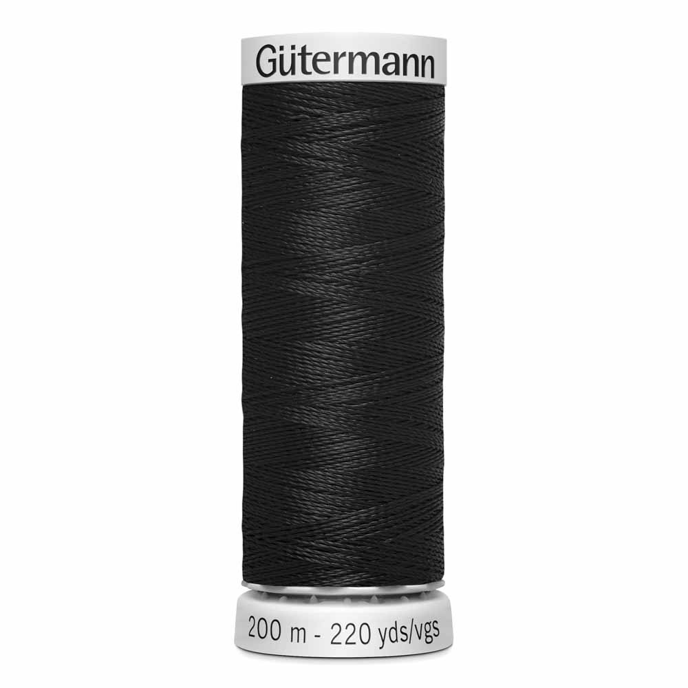 Gütermann Gütermann Dekor Rayon thread 1000