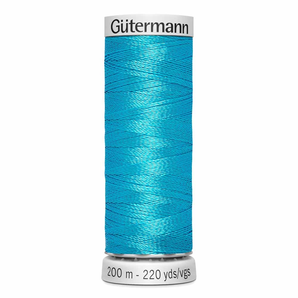 Gütermann Gütermann Dekor Rayon thread 7230 200m