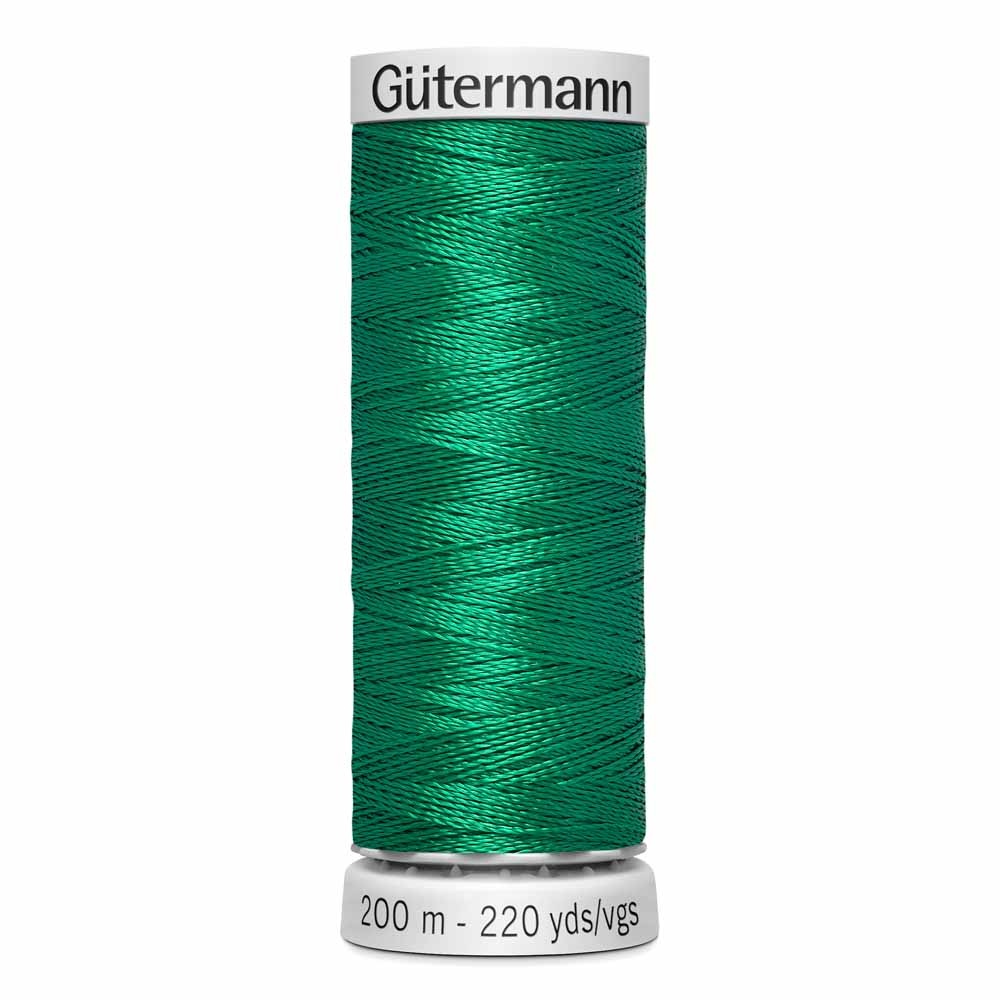 Gütermann Fil Gütermann rayonne Dekor 8246 200m
