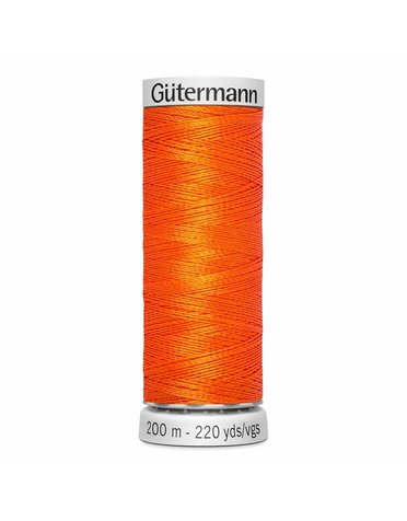 Gütermann Gütermann Dekor Rayon thread 1730 200m