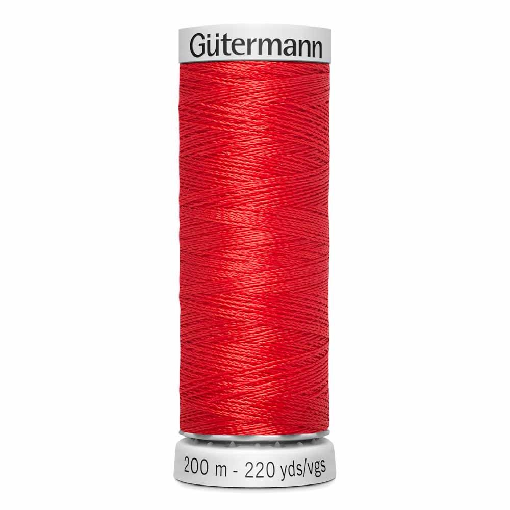 Gütermann Fil Gütermann rayonne Dekor 4595 200m