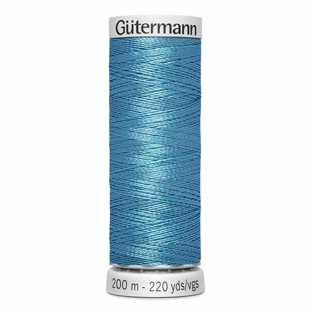 Gütermann Gütermann Dekor Rayon thread 7030 200m