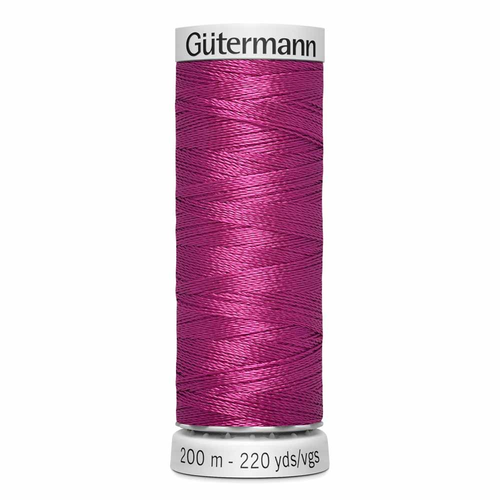 Gütermann Gütermann Dekor Rayon thread 5385 200m