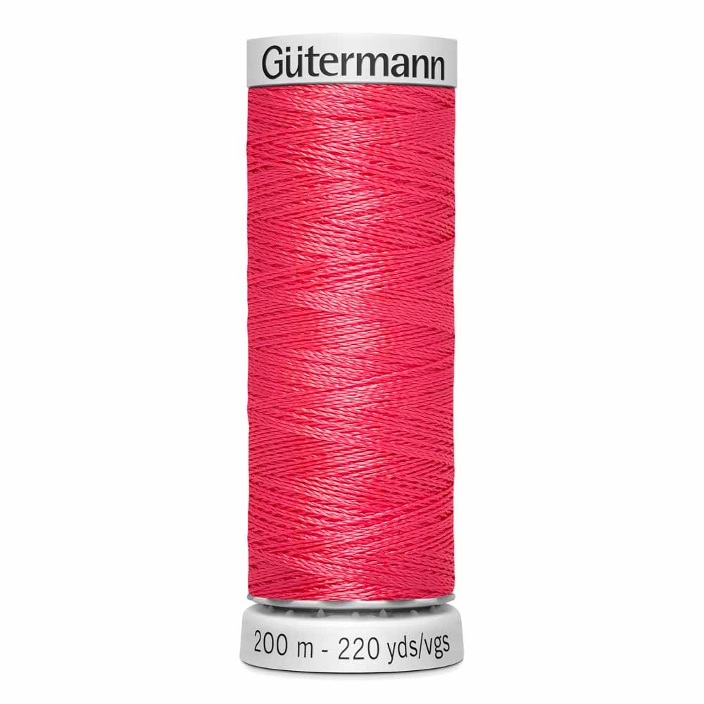 Gütermann Gütermann Dekor Rayon thread 4731 200m