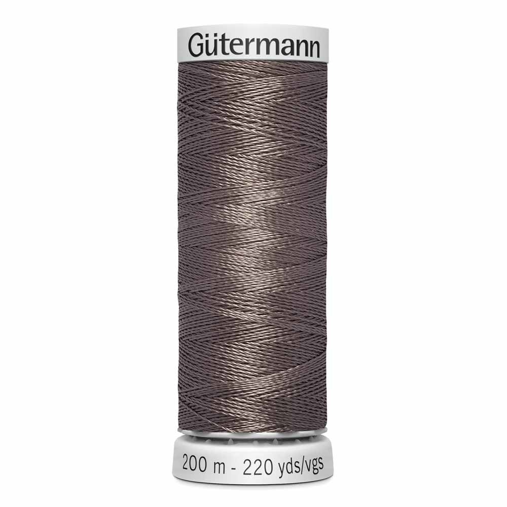 Gütermann Fil Gütermann rayonne Dekor 9530 200m