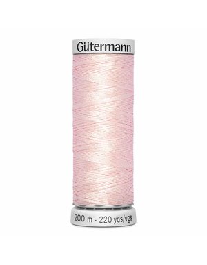 Gütermann Fil Gütermann rayonne Dekor 5080 200m
