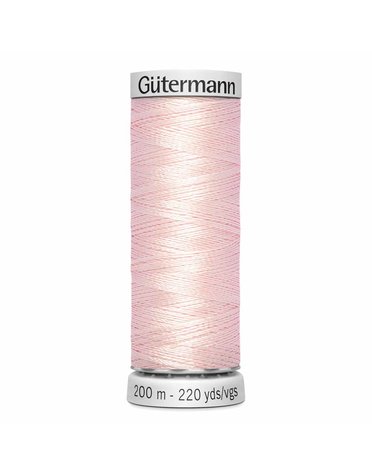 Gütermann Gütermann Dekor Rayon thread 5080 200m