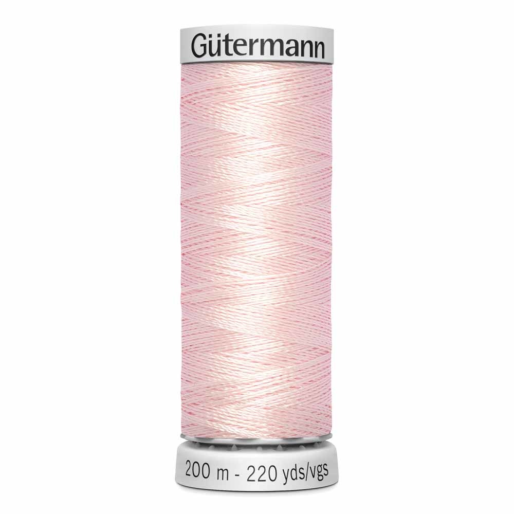 Gütermann Fil Gütermann rayonne Dekor 5080 200m
