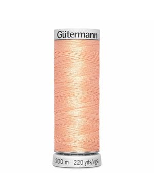 Gütermann Gütermann Dekor Rayon thread 1660 200m