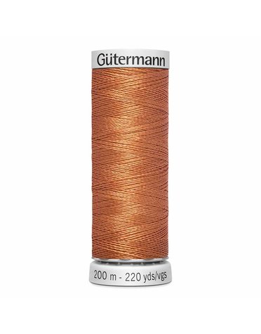 Gütermann Fil Gütermann rayonne Dekor 2065 200m
