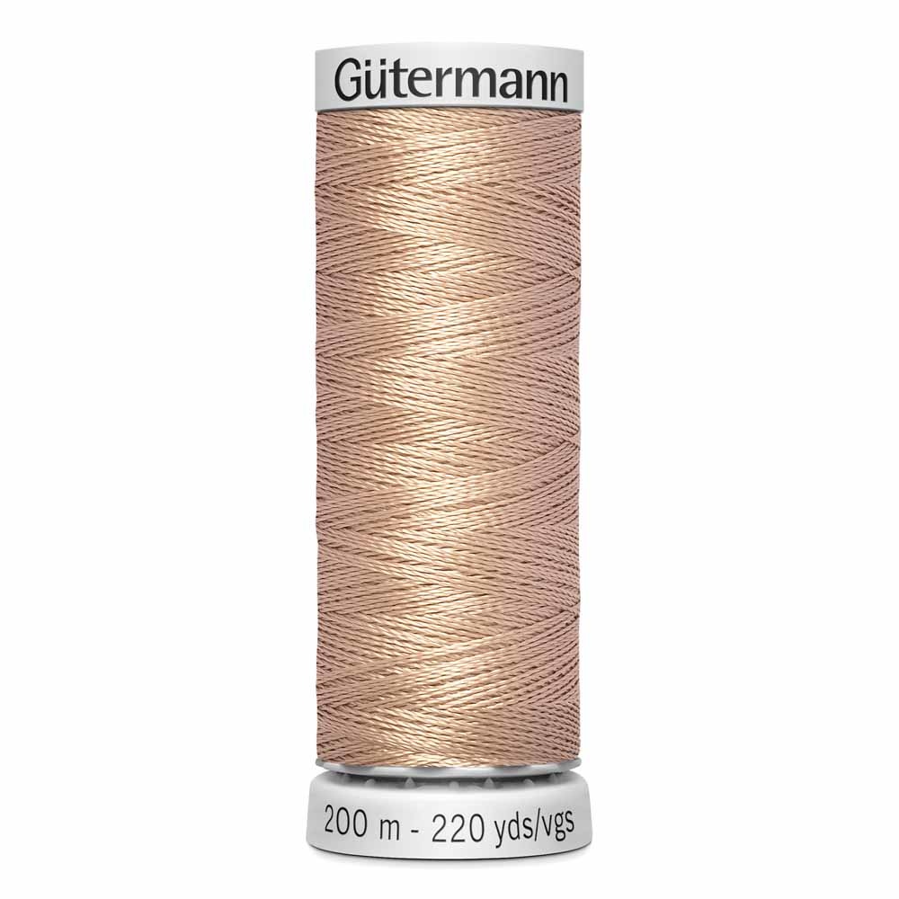 Gütermann Gütermann Dekor Rayon thread 3255 200m