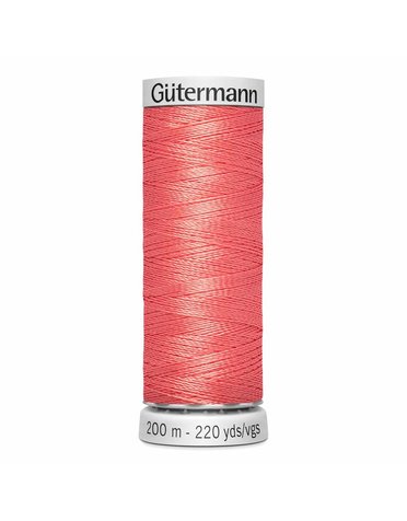 Gütermann Gütermann Dekor Rayon thread 4610 200m