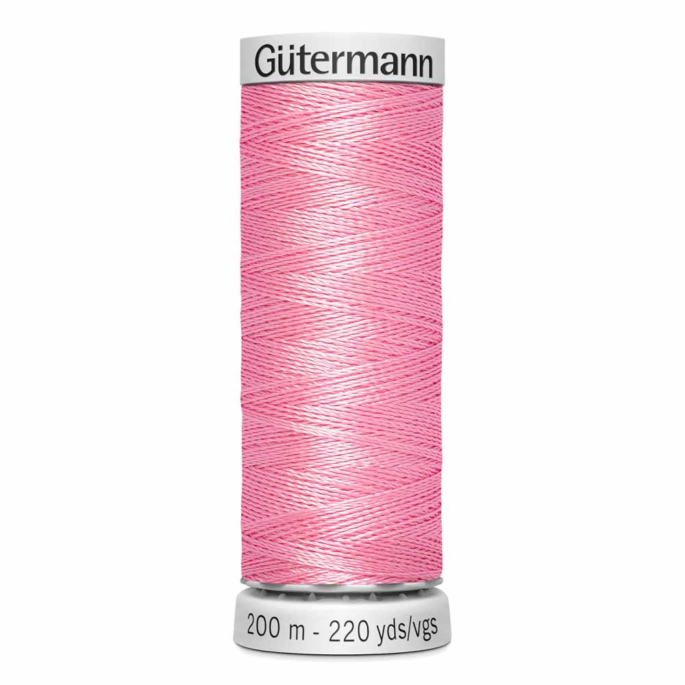 Gütermann Gütermann Dekor Rayon thread 4941 200m