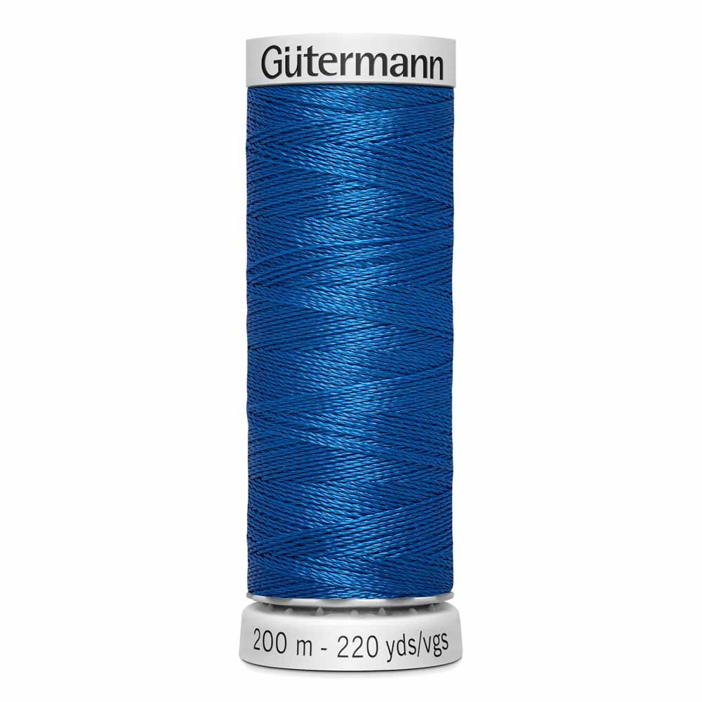 Gütermann Gütermann Dekor Rayon thread 6660 200m