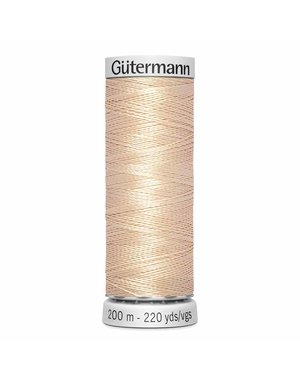 Gütermann Fil Gütermann rayonne Dekor 3180 200m