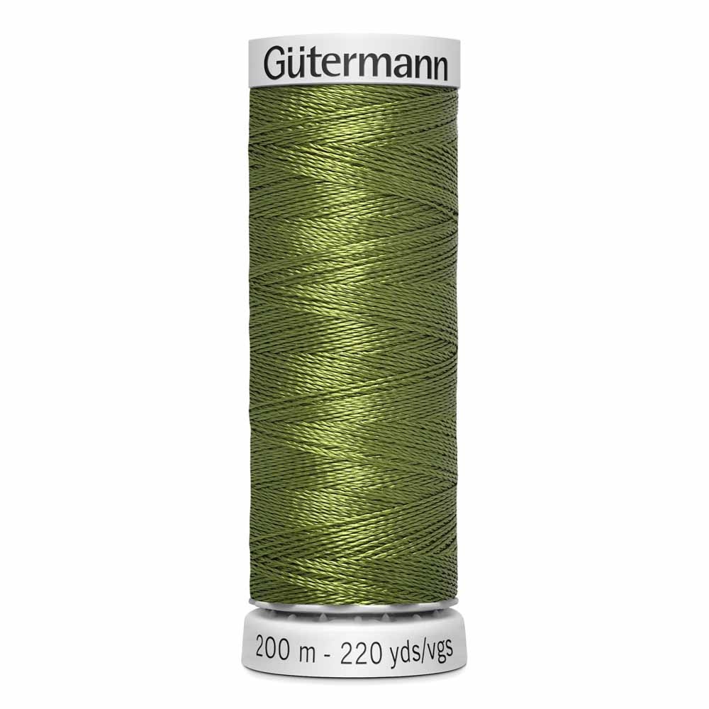 Gütermann Gütermann Dekor Rayon thread 8870 200m