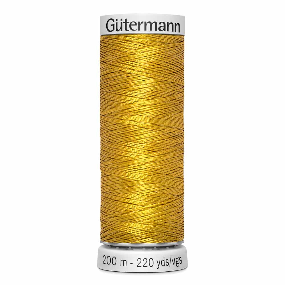 Gütermann Fil Gütermann rayonne Dekor 1415 200m