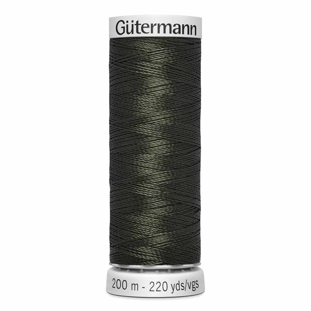 Gütermann Gütermann Dekor Rayon thread 8067