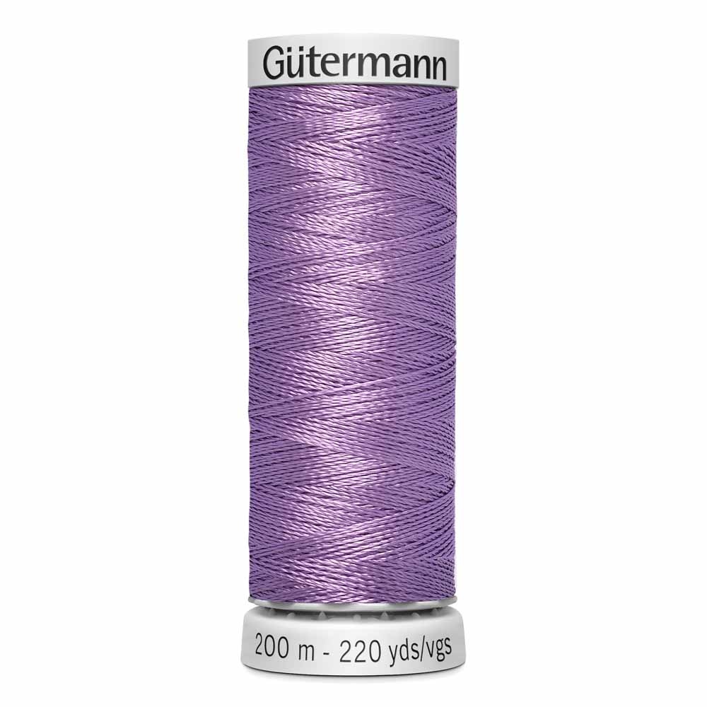 Gütermann Gütermann Dekor Rayon thread 5865 200m