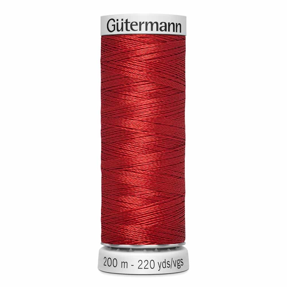 Gütermann Gütermann Dekor Rayon thread 4500