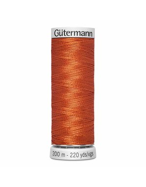 Gütermann Gütermann Dekor Rayon thread 3450 200m