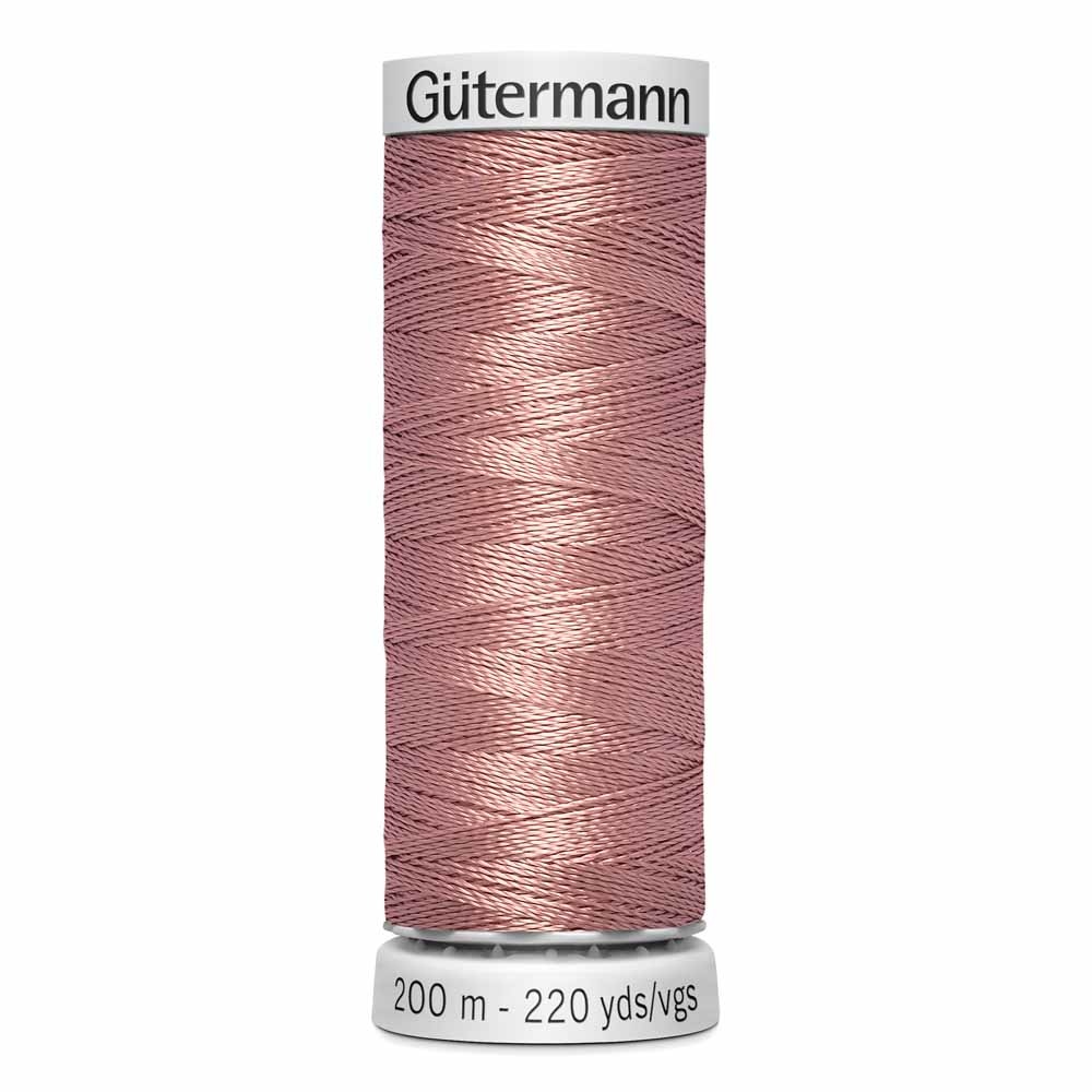 Gütermann Gütermann Dekor Rayon thread 5435 200m