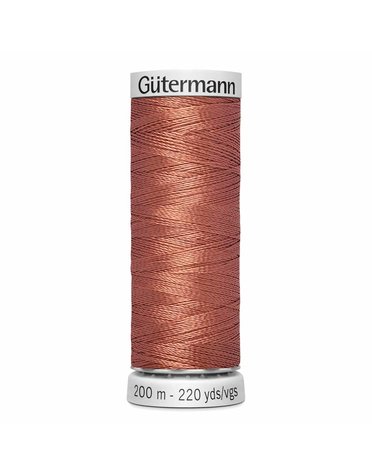 Gütermann Gütermann Dekor Rayon thread 4160 200m