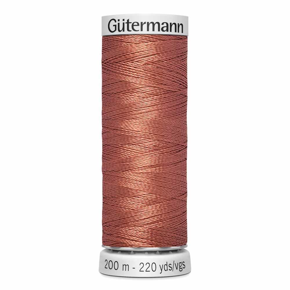 Gütermann Gütermann Dekor Rayon thread 4160 200m