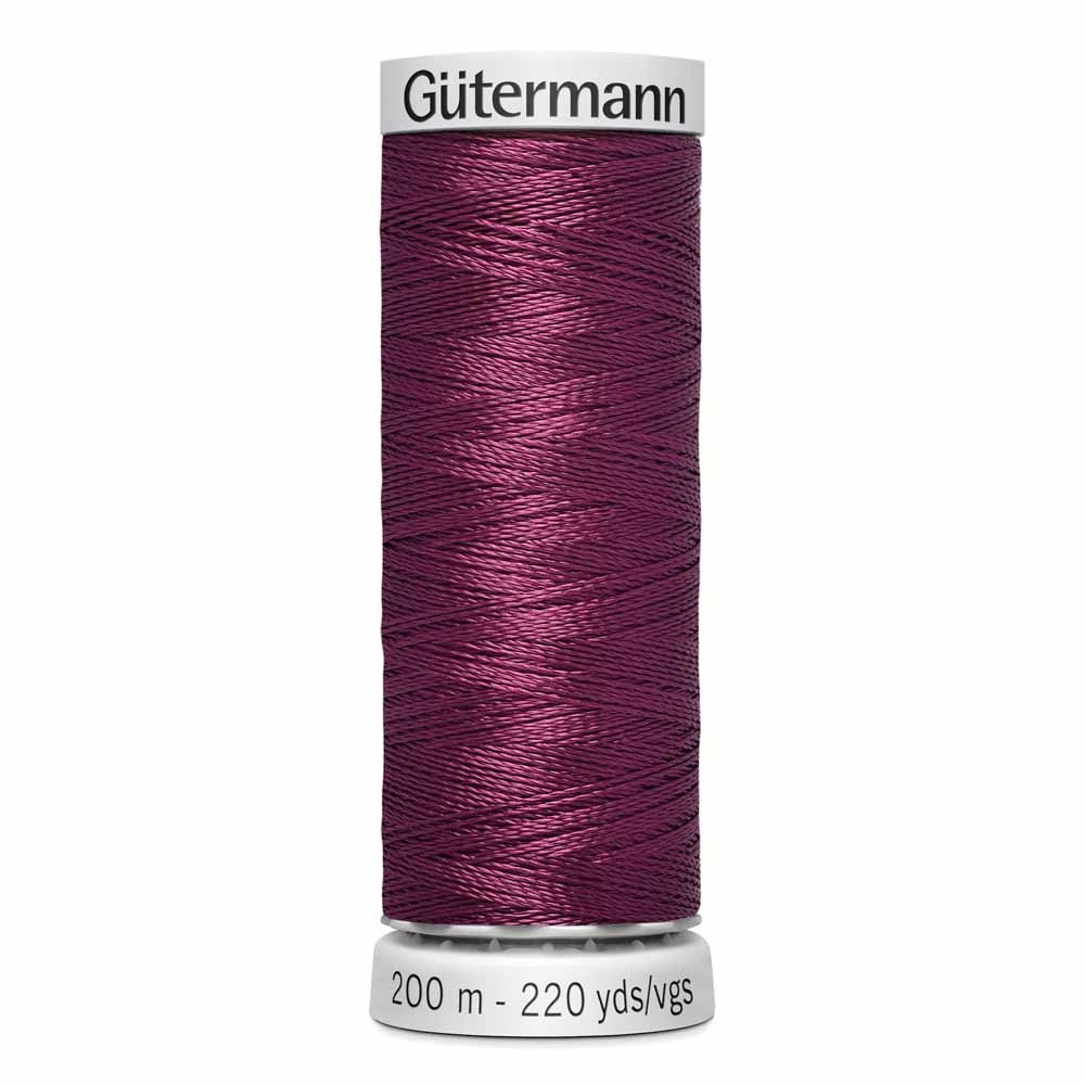 Gütermann Gütermann Dekor Rayon thread 5415 200m
