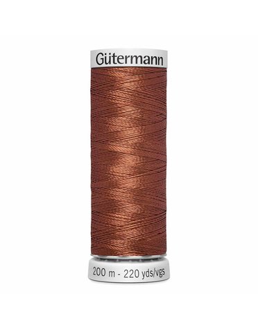 Gütermann Gütermann Dekor Rayon thread 3380 200m