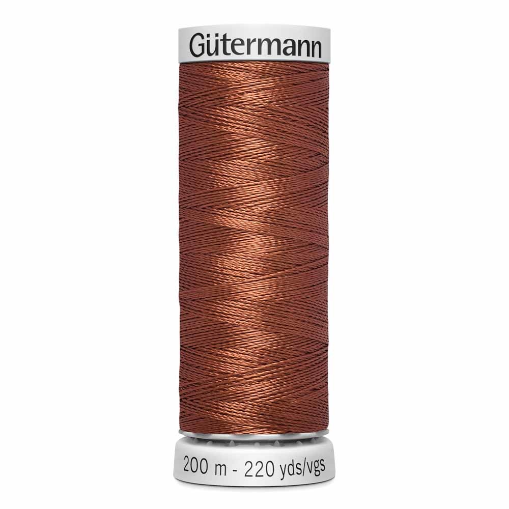 Gütermann Gütermann Dekor Rayon thread 3380 200m