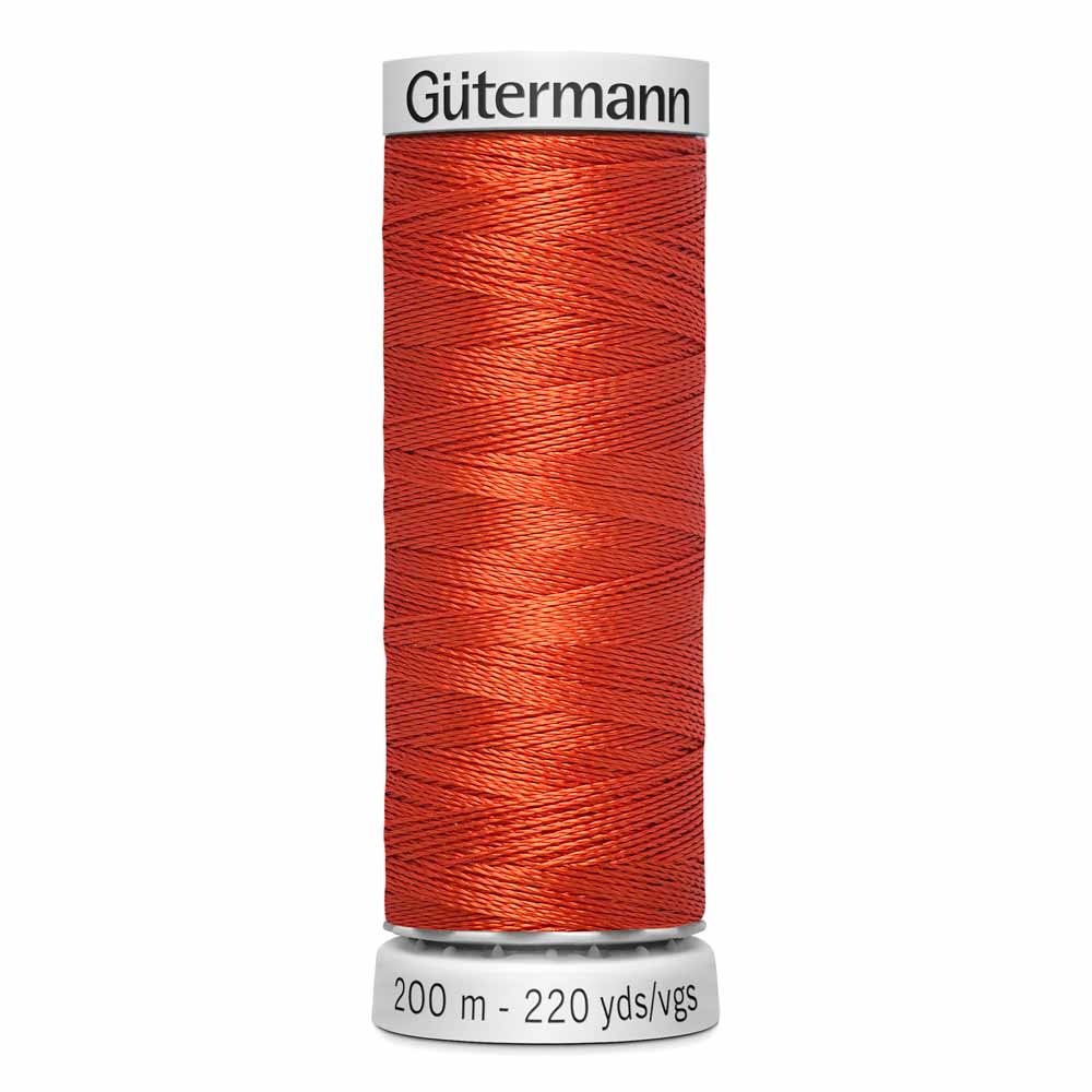 Gütermann Gütermann Dekor Rayon thread 3590 200m
