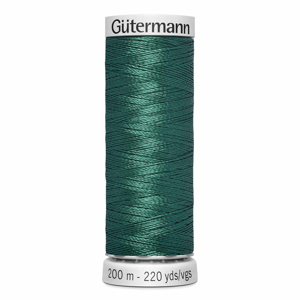 Gütermann Fil Gütermann rayonne Dekor 8230 200m